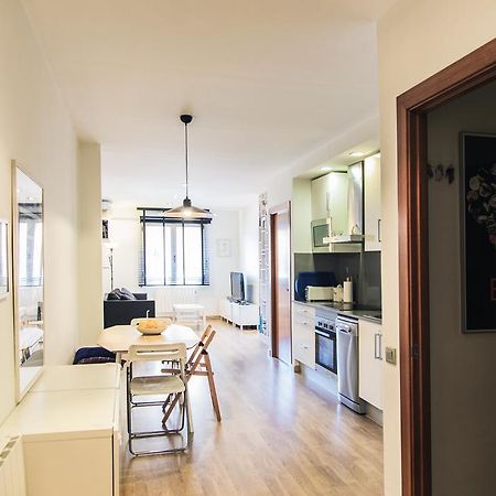 Morlan Bcn Apartment Barcelona Ngoại thất bức ảnh