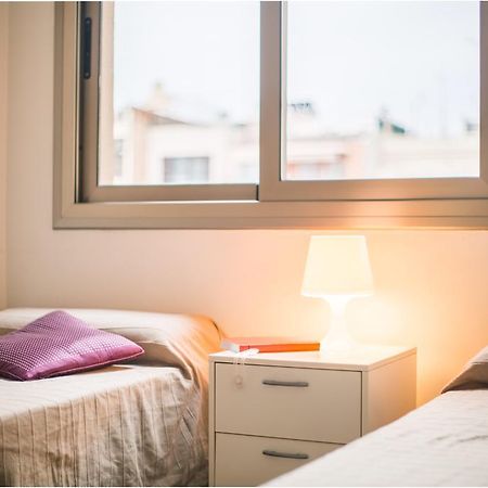 Morlan Bcn Apartment Barcelona Ngoại thất bức ảnh
