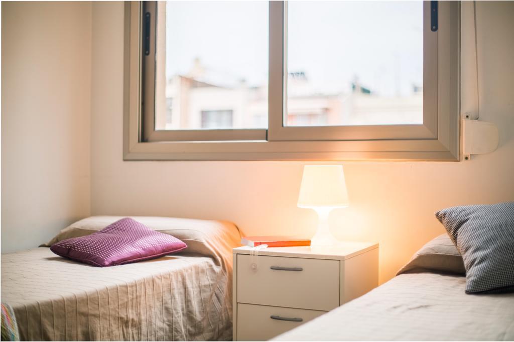 Morlan Bcn Apartment Barcelona Ngoại thất bức ảnh